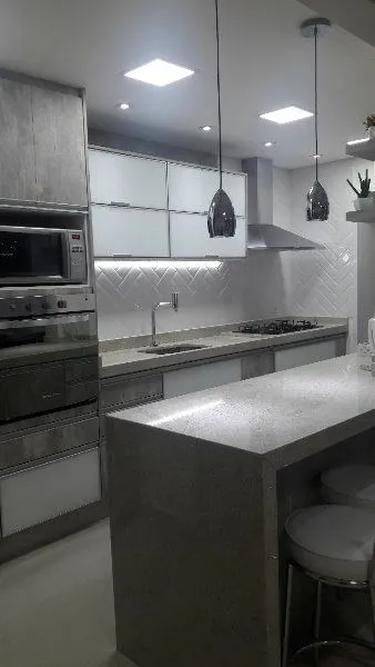 Imagem Apartamento com 3 Quartos à Venda ou Locação, 97 m² em Jardim Ermida I - Jundiaí