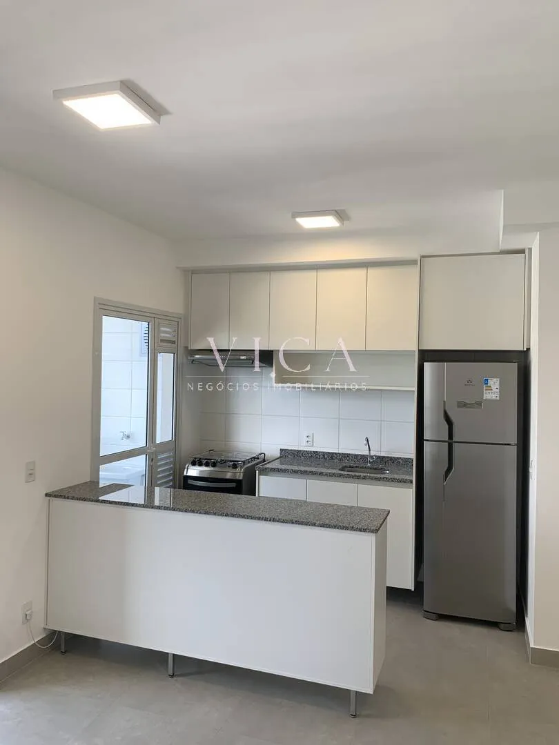 Imagem Apartamento com 2 quartos aluguel , 52m² por R$ 5.500,01 - Alphaville/SP