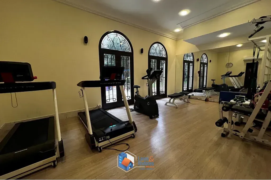 Imagem Apartamento à venda 4 Quartos 4 Suites 6 Vagas 313M² Moema São Paulo - SP