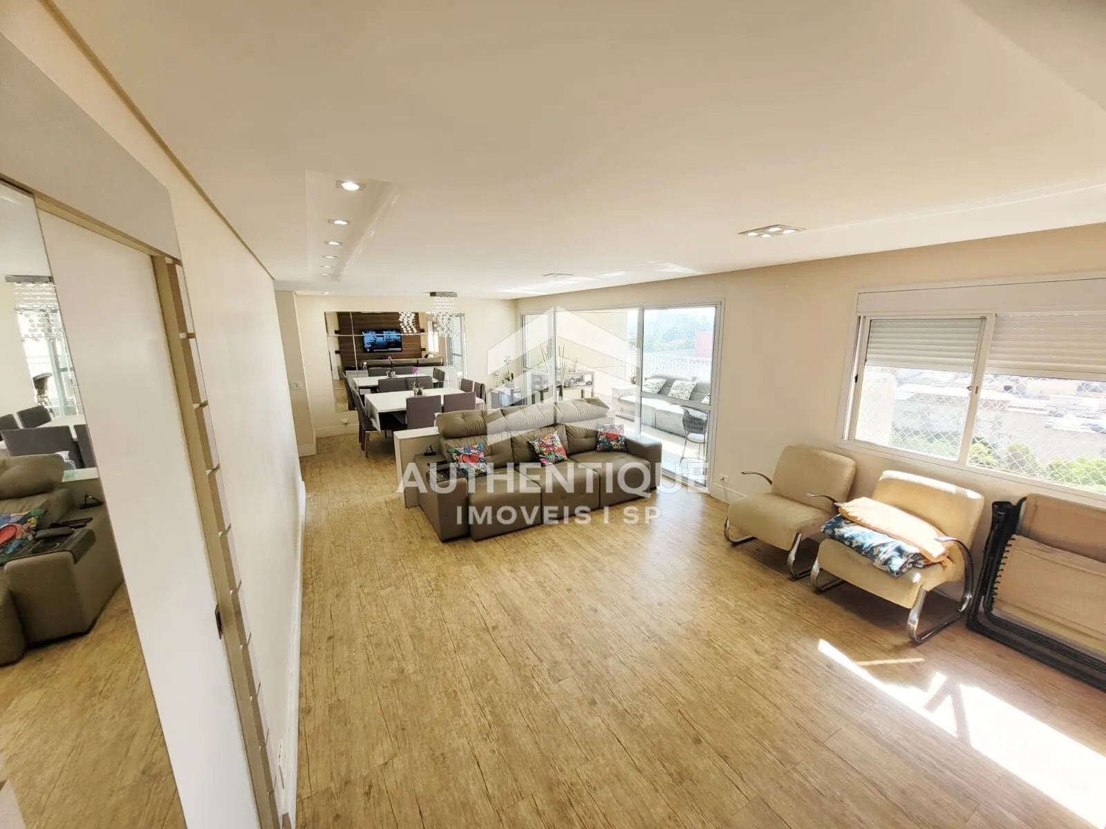 Imagem ESPACO RAPOSO BUTANTA - Apartamento à venda no bairro Butantã - São Paulo/SP, Zona Oeste