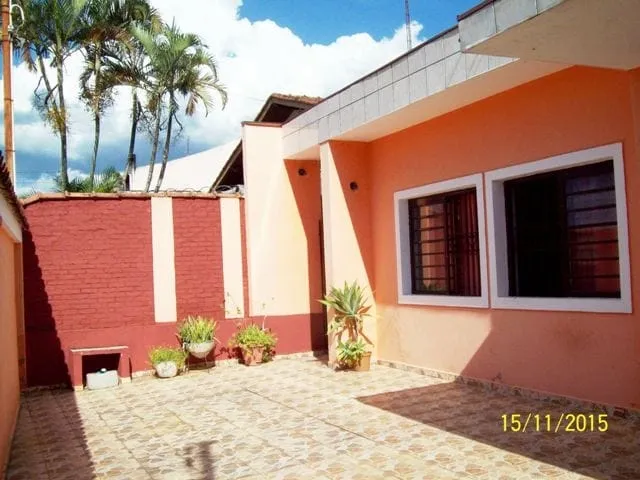 Imagem Casa à venda 3 Quartos, 1 Suite, 2 Vagas, 213M², Jardim Boa Vista, Pindamonhangaba - SP