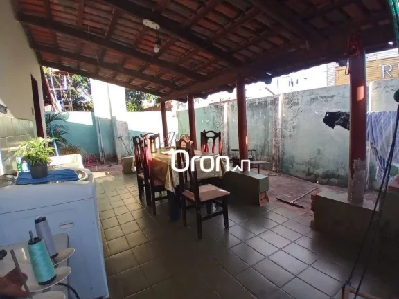 Imagem Casa à venda, 94 m² por R$ 351.000,00 - Setor Morada do Sol - Goiânia/GO