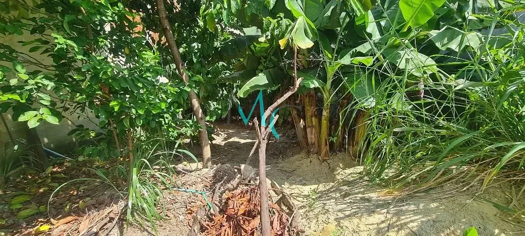 Imagem Terreno à venda, 120 m² por R$ 120.000,00 - Campo Grande - Rio de Janeiro/RJ