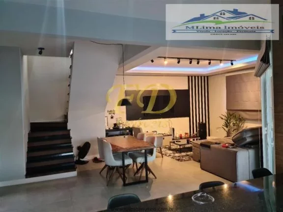 Imagem Casa Condomínio Buona Vita