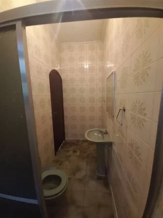 Imagem Casa com 2 dorms, Maracanã, Praia Grande - R$ 365 mil, Cod: 1930