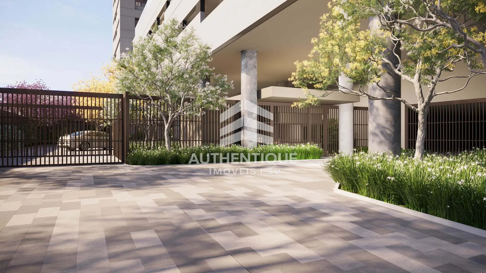 Imagem CAMINHOS DA LAPA - ELO DUO - Apartamento à venda no bairro Vila Anastácio - São Paulo/SP, Zona Oeste