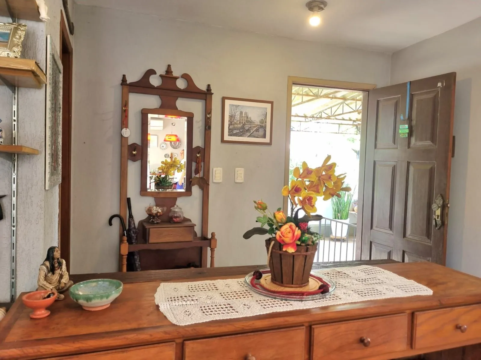 Imagem Casa em Cavalhada