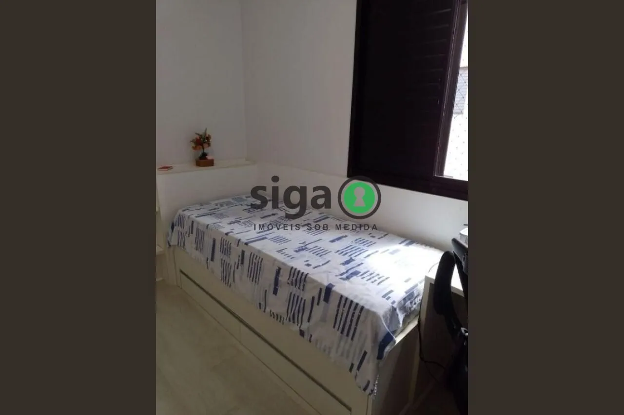 Imagem Apartamento à venda com 73m², 3 quartos e 1 vaga Residencial Califórnia!