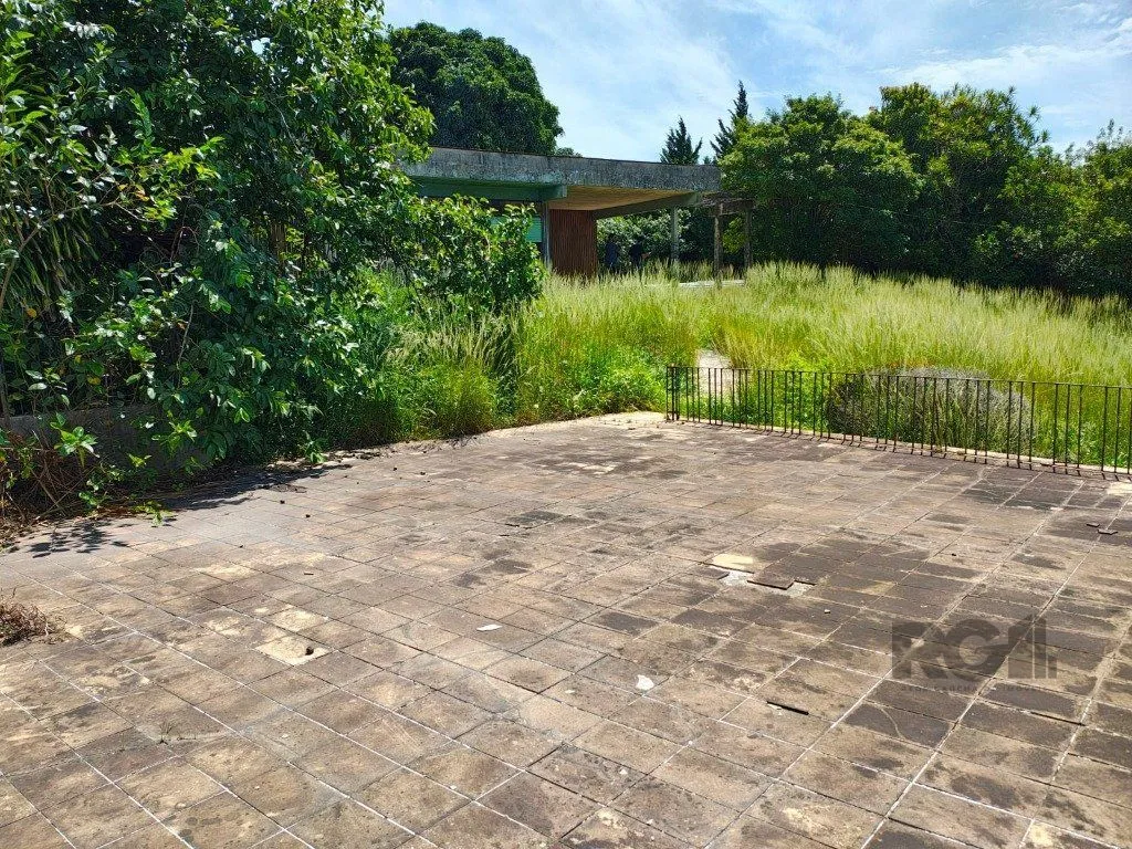 Imagem Terreno em Santa Tereza