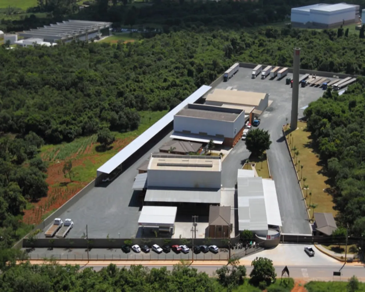 Foto do imóvel Galpão 23.140 em Sorocaba / SP em Iporanga, Sorocaba - SP