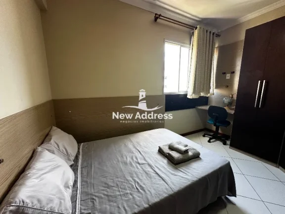 Imagem Pronto para morar! Apartamento de 3 quartos à venda no H12 - Vila Velha