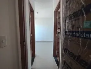Imagem Apartamento com 2 Quartos à Venda, 55 m² em Cruz das Almas - Maceió