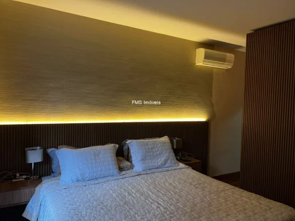 Imagem Dulpex de 3 Dormitórios à venda de 170m² em Moema