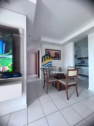 Imagem Lindo apartamento em Piedade!