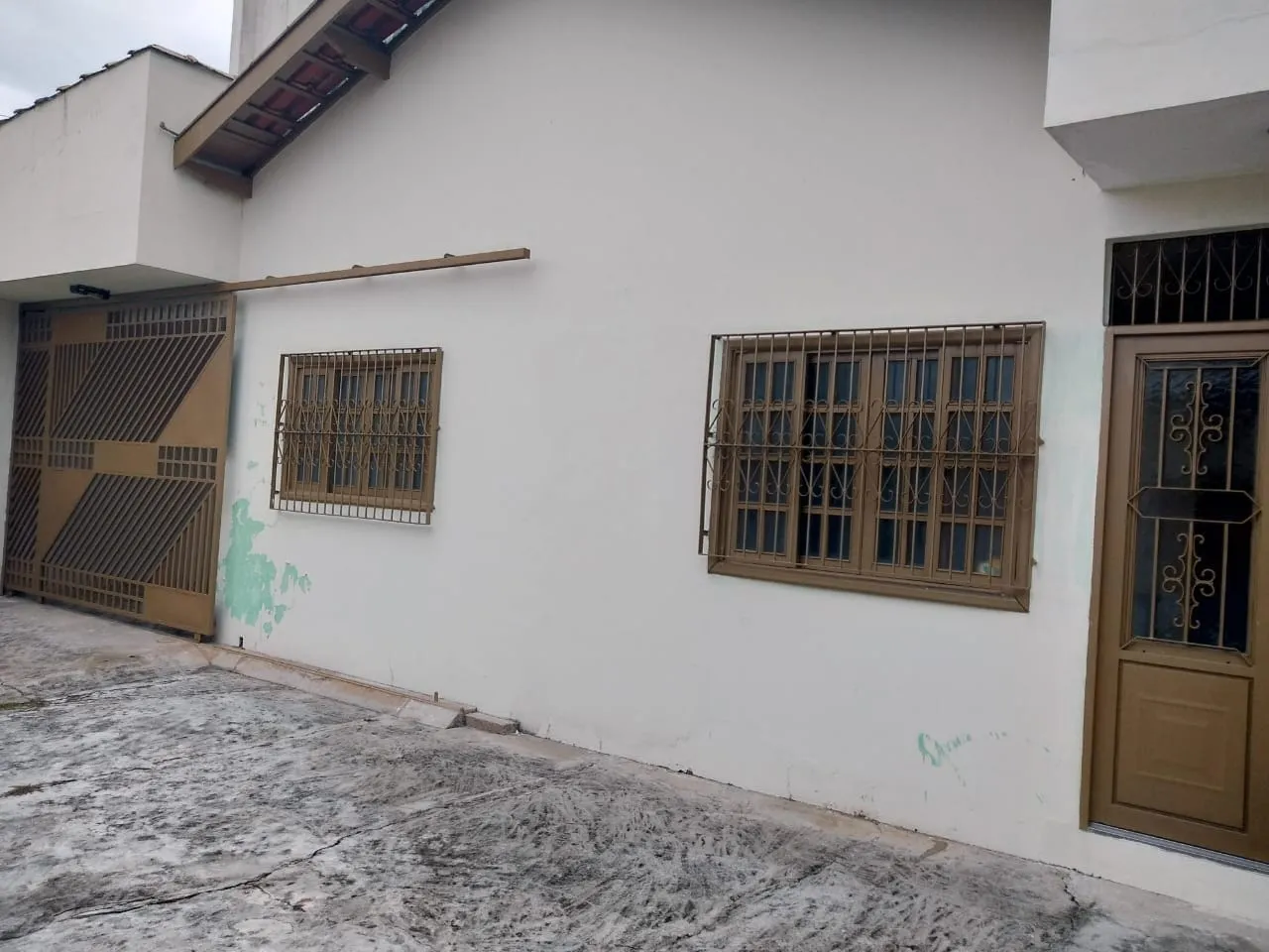 Imagem Casa à venda 3 Quartos, 1 Suite, 2 Vagas, 156M², Residencial Comercial Vila Verde, Pindamonhangaba - SP