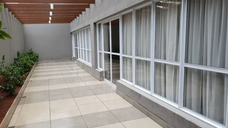 Imagem Apartamento com 3 Quartos à Venda, 66 m² em Tatuapé - São Paulo