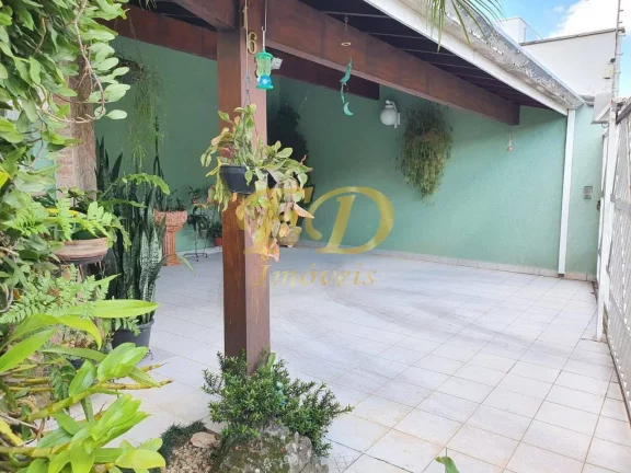 Foto do imóvel Casa a venda em Atibaia