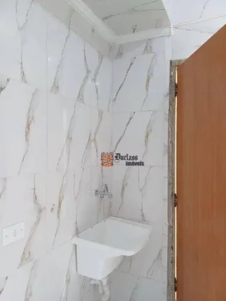 Imagem Apartamento com 1 dormitório à venda, 33 m² por R$ 295.000,00 - Ponta da Praia - Santos/SP