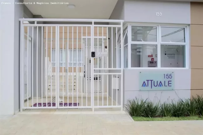 Imagem Apartamento para Venda em São Paulo, Vila Prudente, 2 dormitórios, 1 suíte, 2 banheiros, 1 vaga