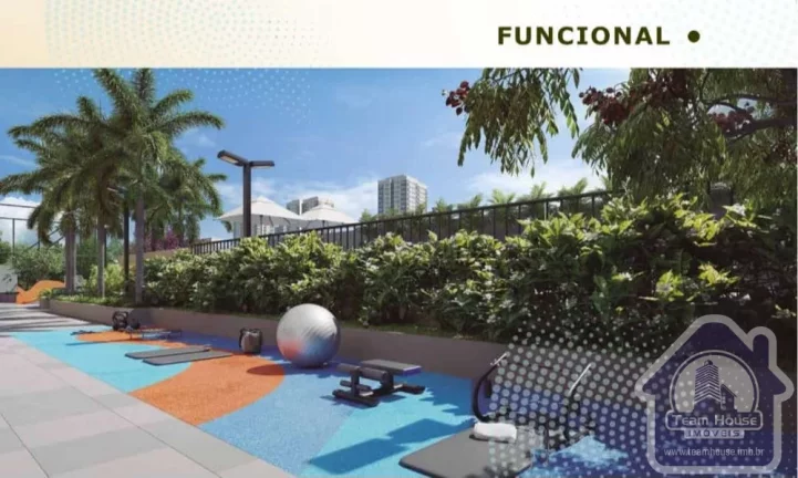 Imagem Apartamento a venda no centro de Suzano SP