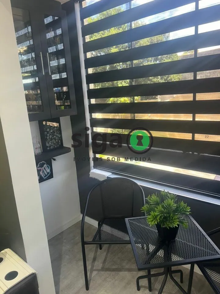 Imagem Apartamento à venda, 64 m² por R$ 450.000,00 Mobiliado - Jardim Umarizal - São Paulo/SP