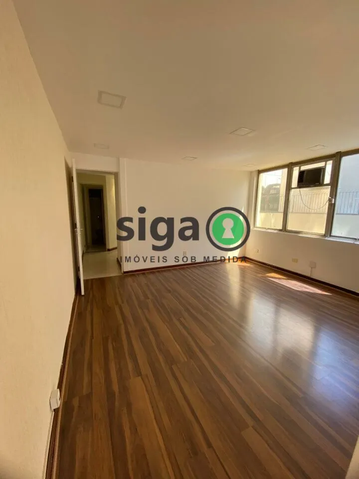 Foto do imóvel Sala Comercial no Jardim Paulista- 60m² -3 salas, 2 banheiros e 1 vaga- Á VENDA!