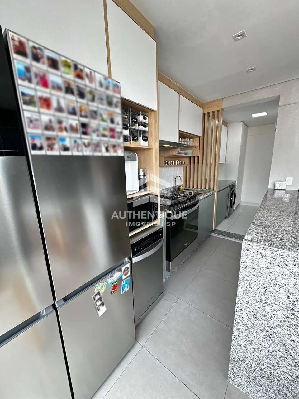Imagem CONTEMPORANEO JARDINS - Apartamento no bairro Jardins à venda