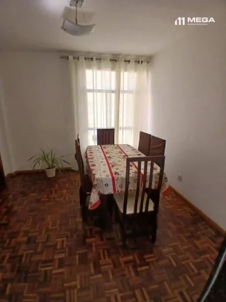 Imagem Apartamento com 3 dormitórios à venda, 75 m² por R$ 477.000,00 - Itapuã - Vila Velha/ES
