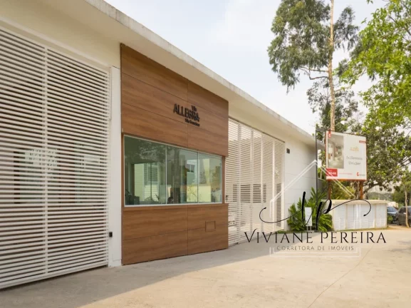 Imagem Apartamento para locação Allegra São Francisco - Vila São Francisco