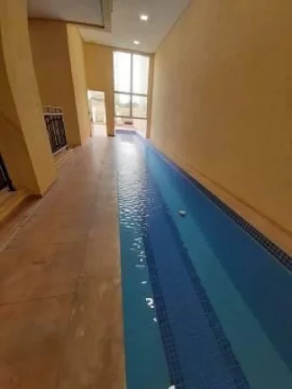 Imagem Vende-se apartamento de 44 m², 1 dormitório, 1 vaga, em excelente localização de Santana!!