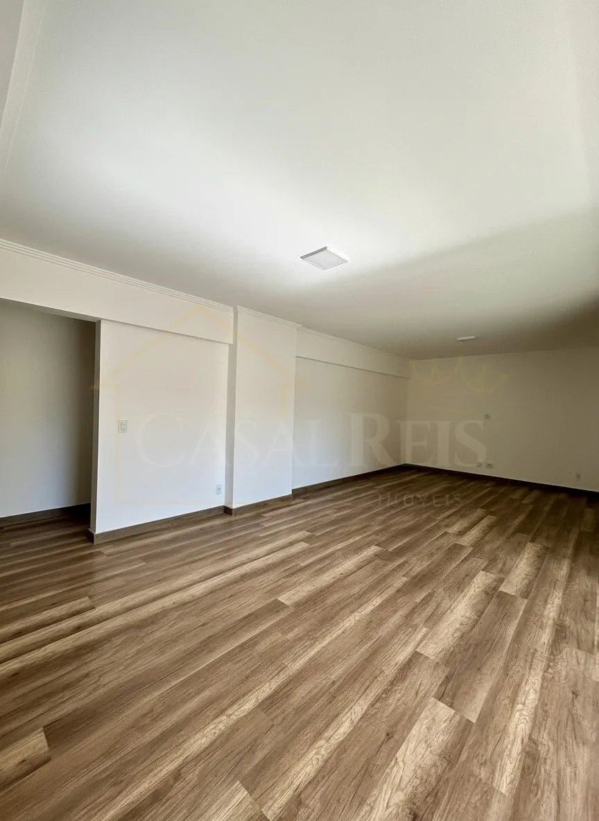 Imagem Apartamento 3 suítes à venda em Centro, Poços de Caldas