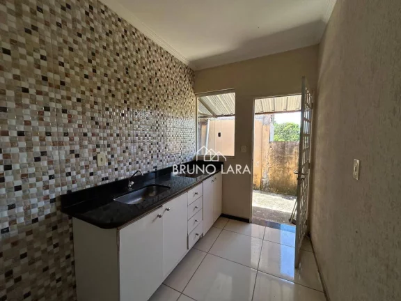 Imagem Casa à Venda em Igarapé, Bairro Imperial