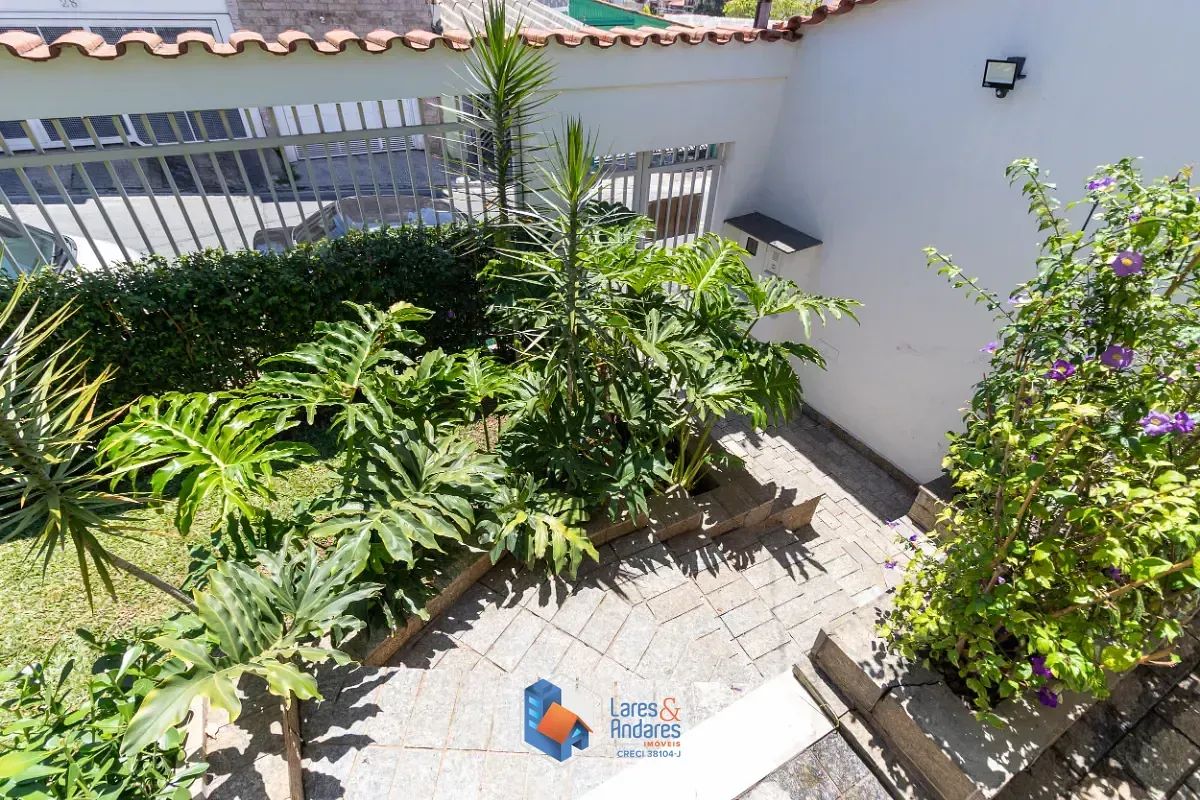 Imagem Casa para venda em Jardim Prudência com 4 quartos, sendo 1 suíte, 170m²
