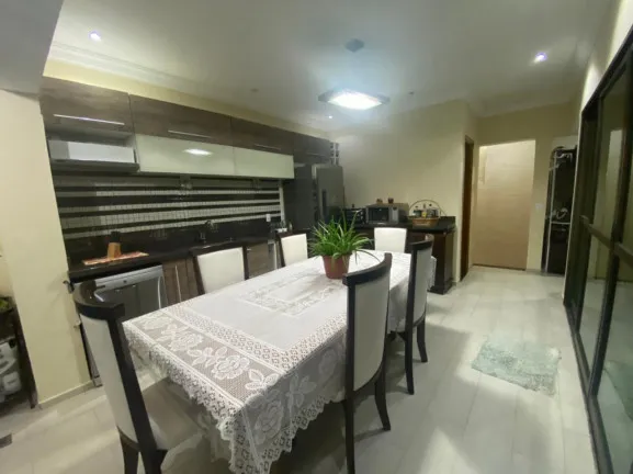 Imagem Cobertura com 3 Quartos à Venda, 176 m² em Jardim Paulista I - Jundiaí