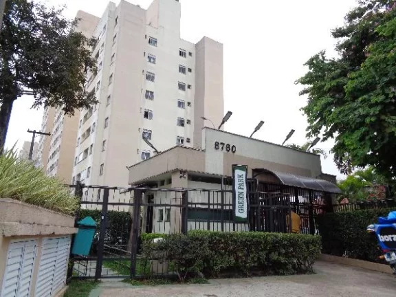 Foto do imóvel Oportunidade Única em SAO PAULO - SP | Tipo: Apartamento | Negociação: Leilão | Situação: Imóvel em RODOVIA RAPOSO TAVARES