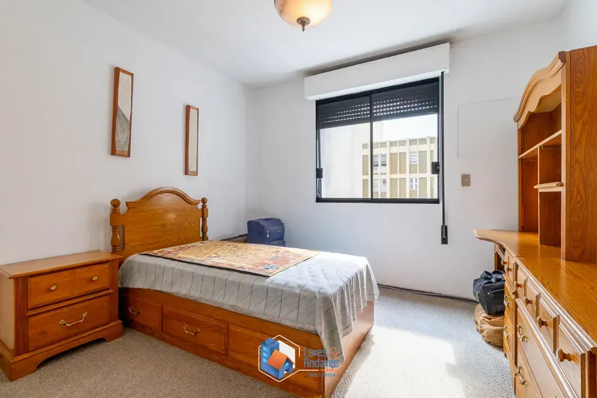 Imagem Apartamento para venda em Santa Cecília com 4 quartos, sendo 2 suítes, 340m²