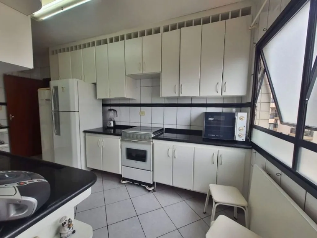 Imagem APARTAMENTO COM 170,00 m² - TUPI - PRAIA GRANDE SP