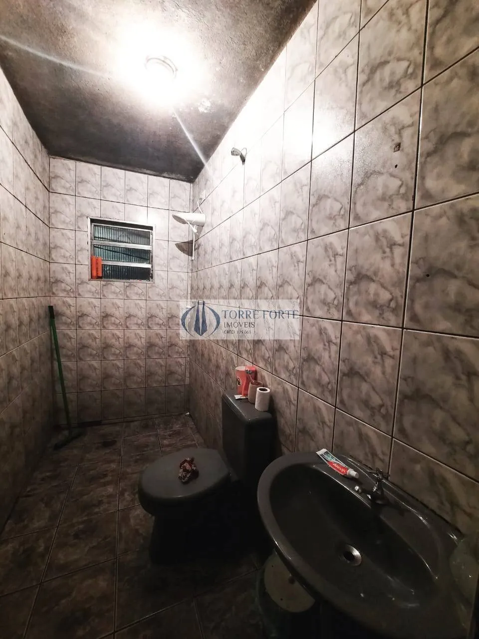 Imagem Terreno com 2 casas Jardim Vila Formosa.