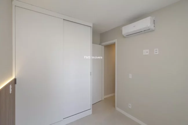 Imagem Apartamento à venda em São Paulo-SP, Butantã: 2 quartos, 3 salas, 1 banheiro, 1 vaga de garagem, 44m² de área.
