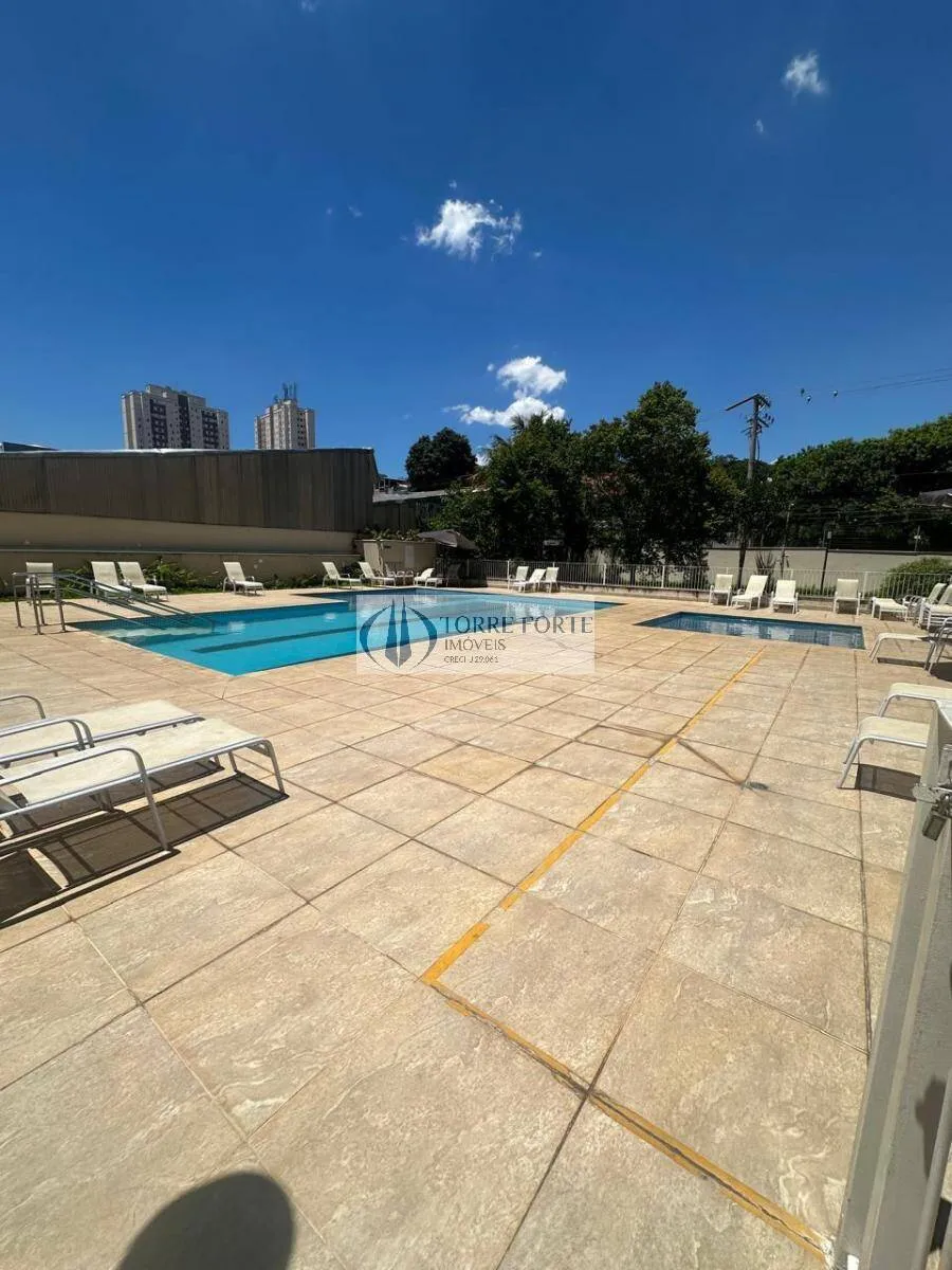 Imagem Lindo Apartamento com 3 dormitórios na Vila Ema
