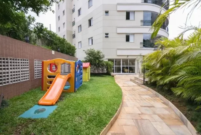 Imagem APARTAMENTO RESIDENCIAL em SÃO PAULO - SP, ALTO DE PINHEIROS