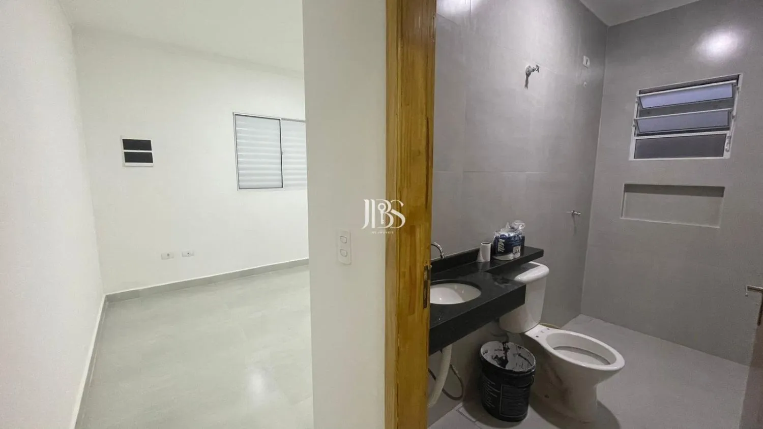 Imagem CASA NOVA LADO PRAIA À VENDA NO JARDIM REGINA ITANHAÉM/SP