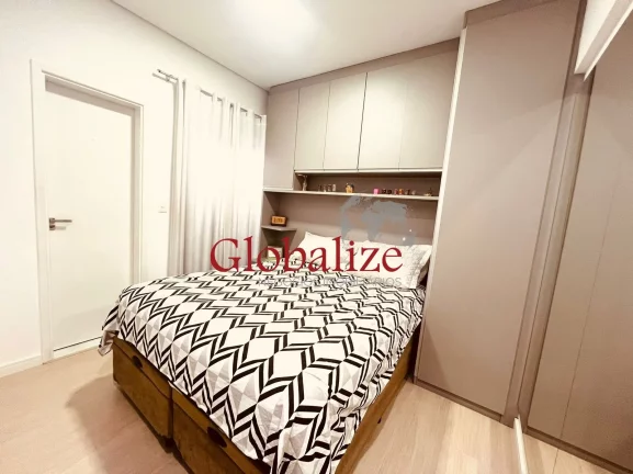 Imagem APARTAMENTO RESIDENCIAL em SANTOS - SP, GONZAGA