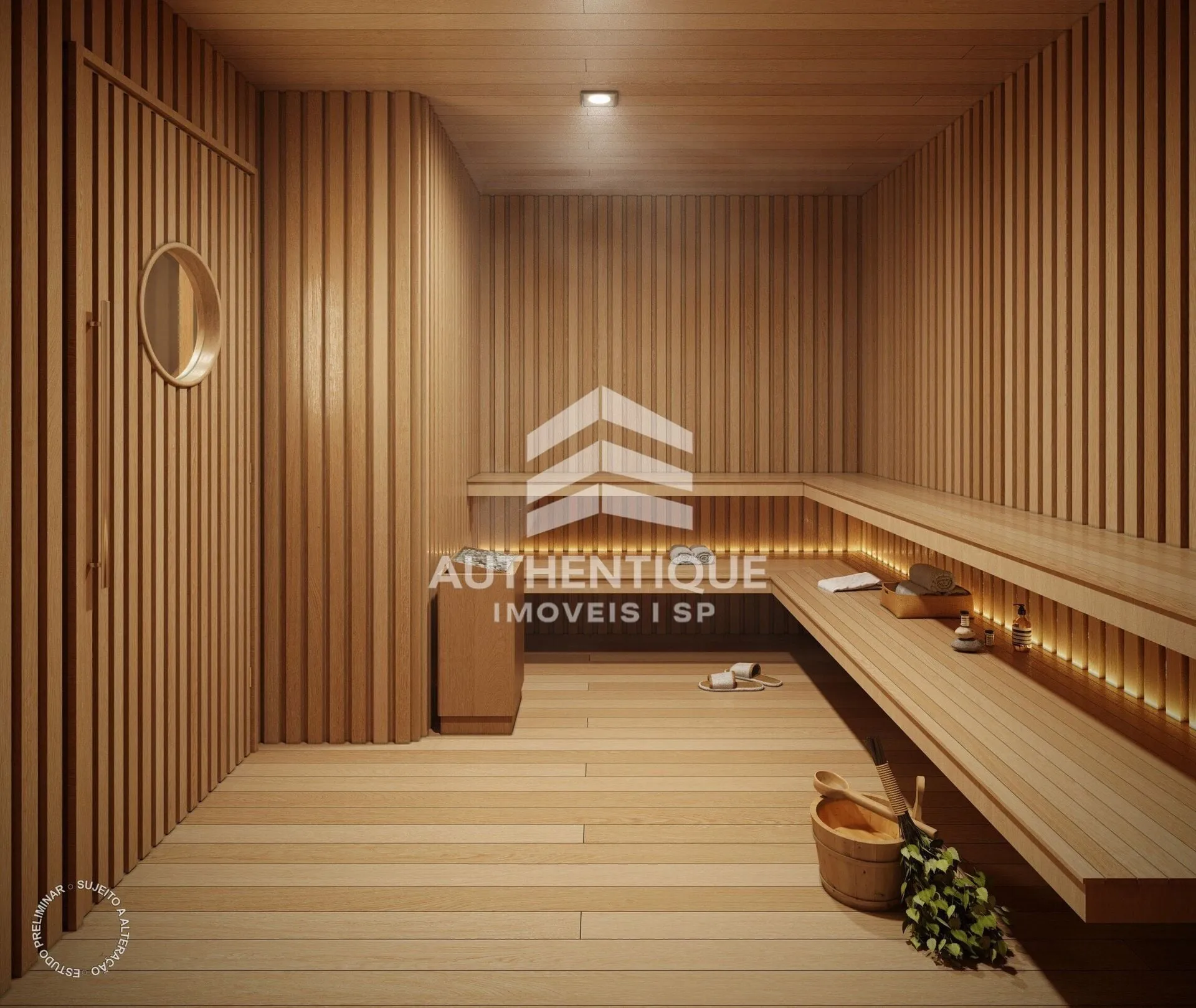 Imagem TONS KLABIN - Apartamento à venda no bairro Chacara Klabin - São Paulo/SP, Zona Sul