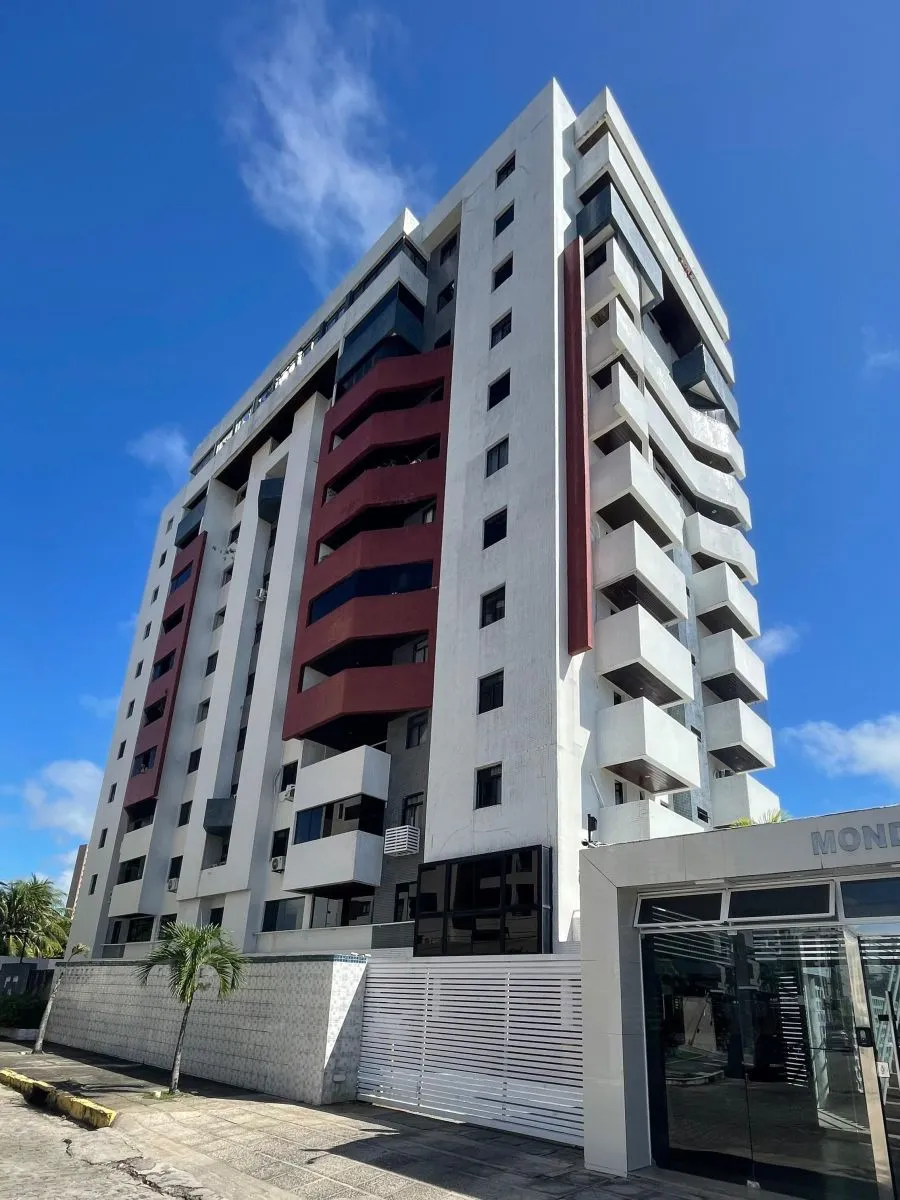 Imagem Lindo apartamento no Jardim Oceania!