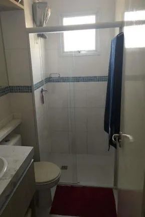 Imagem Apartamento com 2 Quartos à Venda, 54 m² em Tremembé - São Paulo