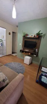 Foto do imóvel Casa com 2 dormitórios à venda, 38 m² por R$ 200.000,00 - Jardim Maria Dirce - Guarulhos/SP