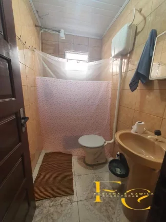 Imagem Casa à Venda na Zona Oeste de Balneário Arroio do Silva