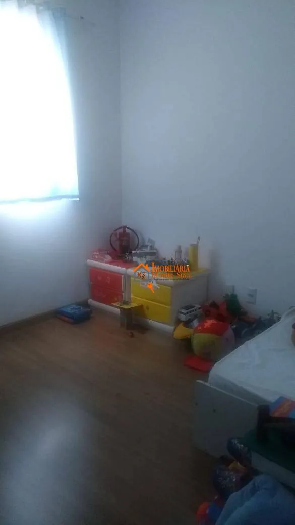 Imagem Apartamento com 2 dormitórios à venda, 53 m² por R$ 383.000,00 - Jardim Flor da Montanha - Guarulhos/SP