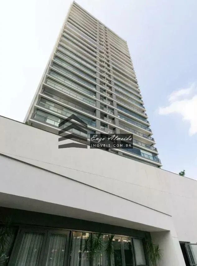 Imagem Quadrilátero Itaim Bibi - Apartamento à venda em São Paulo/SP